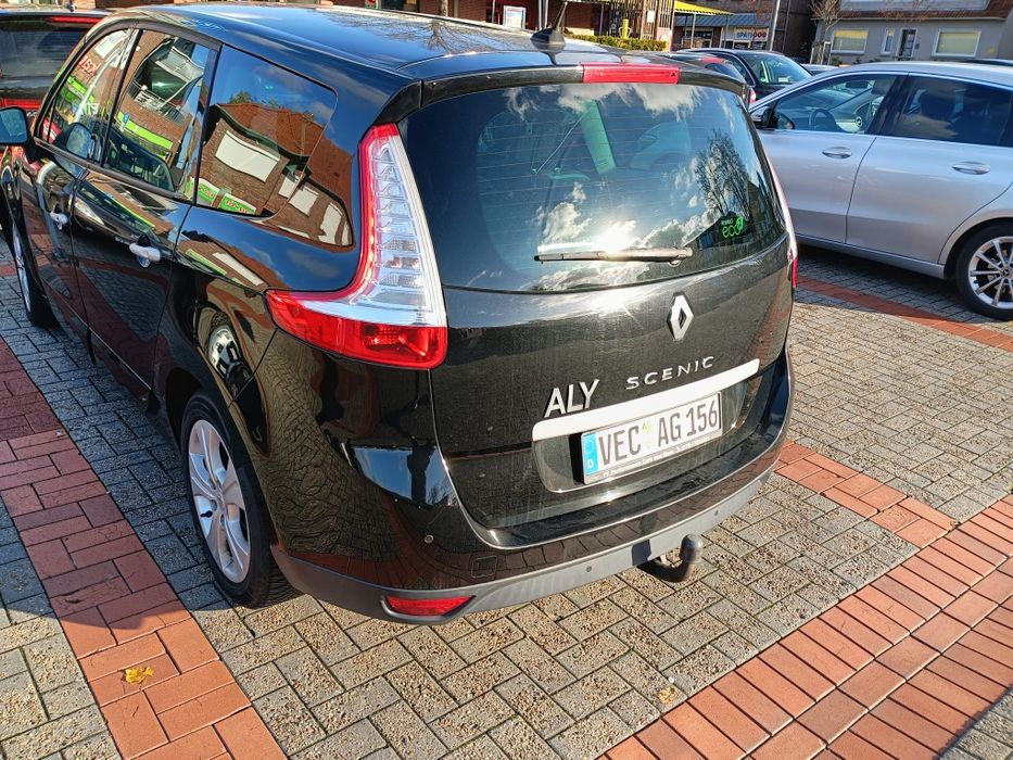 De vânzare Renault Scenic