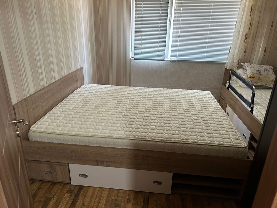 Продава се Двустаен апартамент в Добрич, Балик - 60 кв.м за 952 €/кв.м - Снимка #3