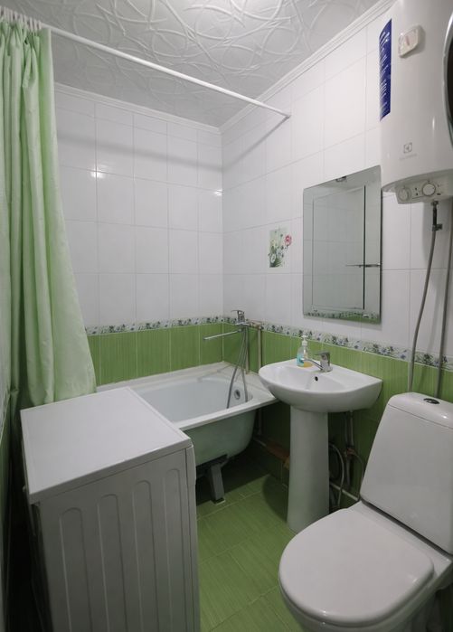 Продается 3х ком кв в Центре Мирас Империя