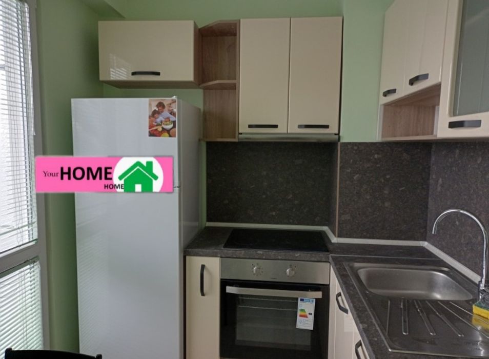 Дава се под наем Двустаен апартамент в София, Красно село - 66 кв.м за 570 € - Снимка #5