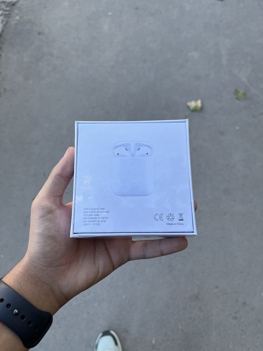 Airpods 2 gerlax