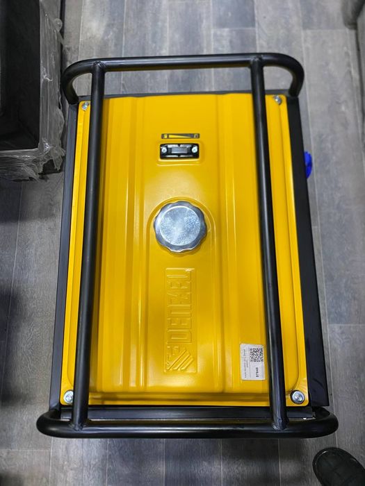 Движок генератор 5кВт