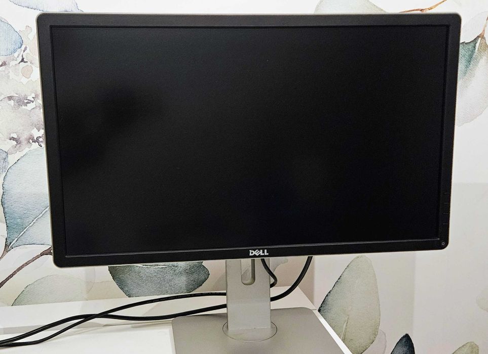 Dell Монитор P2723D