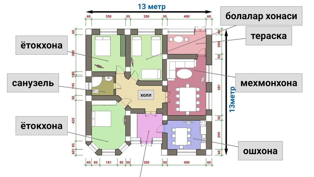 Лойиха-эскиз хизмати