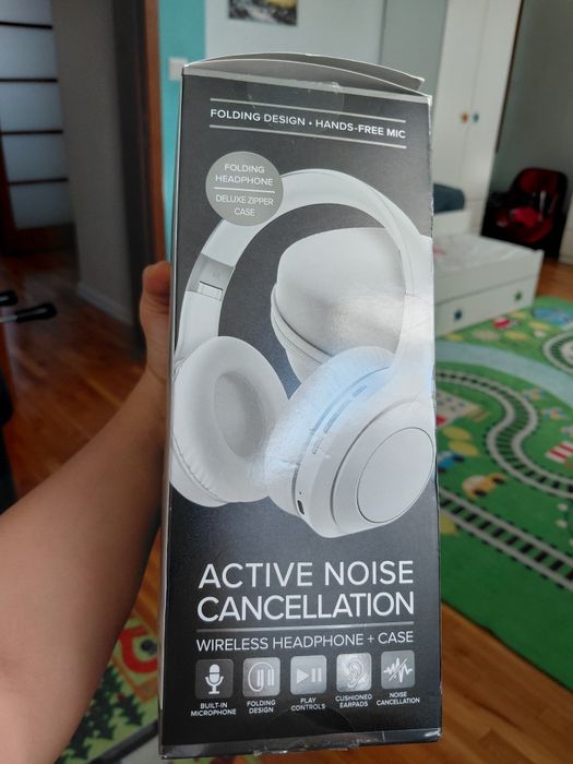 Bluetooth слушалки