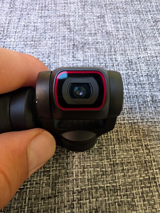 Камера DJI Osmo Pocket 2