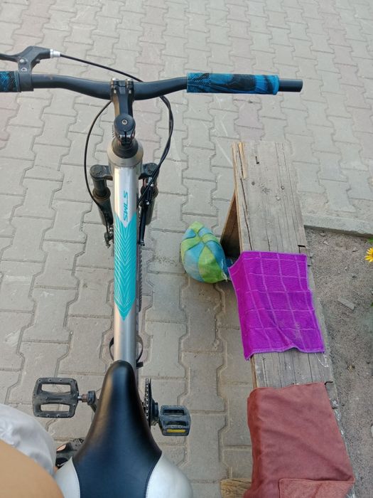 Велосипед продаю
