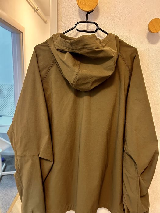 Jacheta Nike Tech