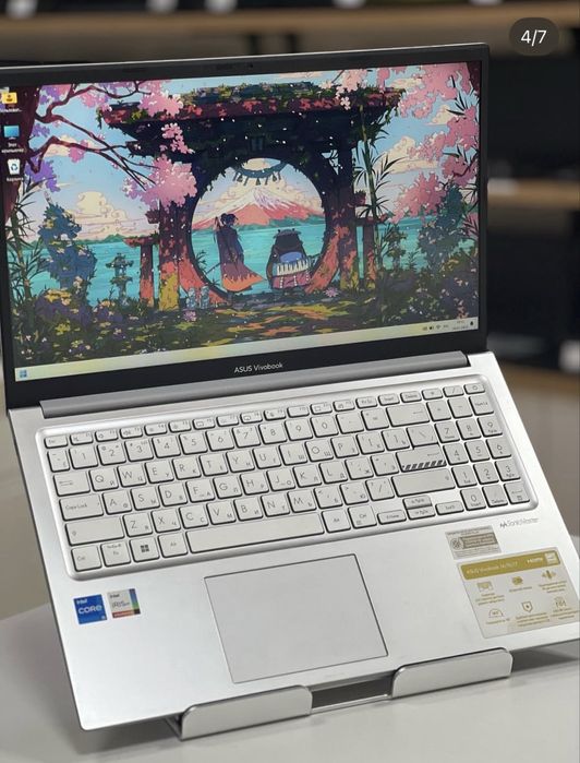 ASUS VivoBook | Core i5-1235U | ОЗУ 16Gb | SSD 512