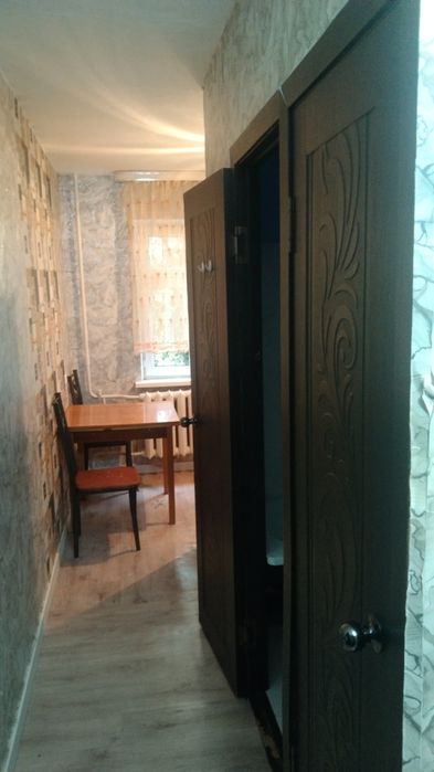 Продам 1 ком кв район Зачаганск