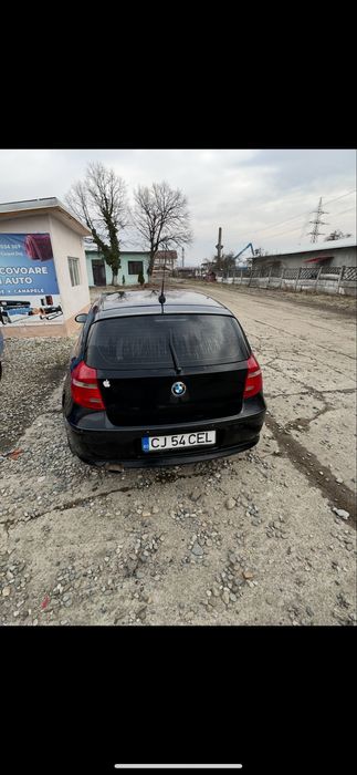 BMW 1 Series 2007 — imagine 5