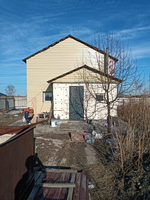 Продам зимнюю дачу (Родничок)