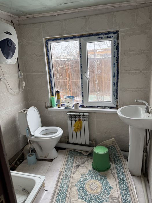 Продам дом с откормом для скота