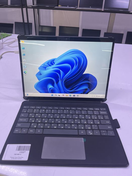 Планшет Acer ETPad Max
