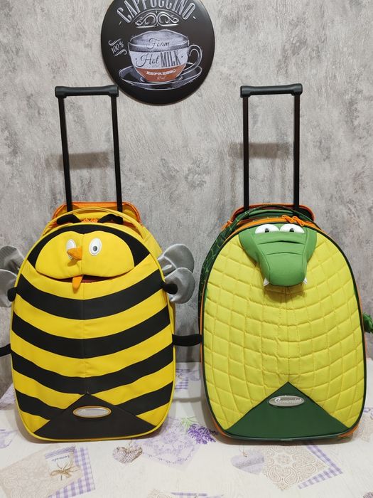 Troler copii Sammies