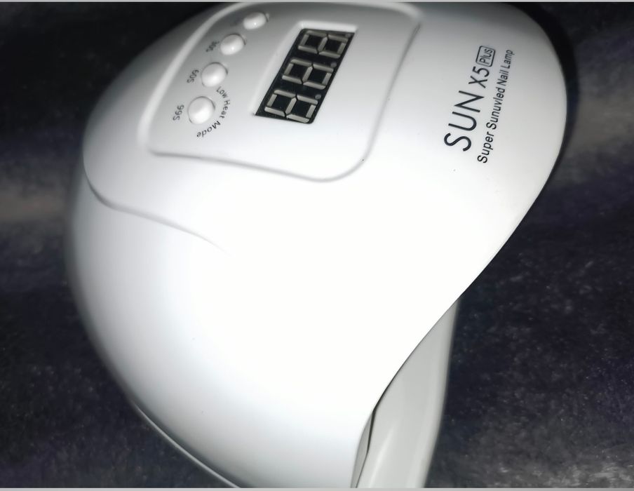 Набор для маникюра