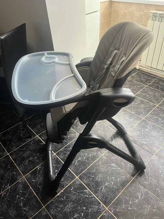 Scaun de masa bebe Joie Mimzy Recline