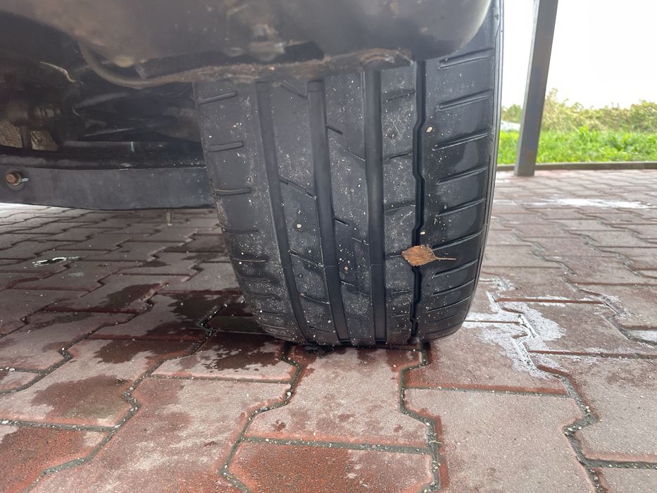 Jante cu anvelope 225/45 R18 Kia Niro