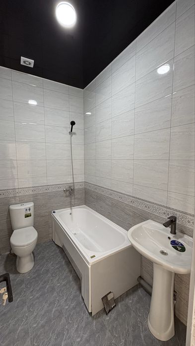 Дом-евро, Старые-Сергели. 1/сотока,  2/ ком.