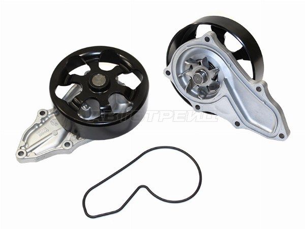 Помпа Honda Accord