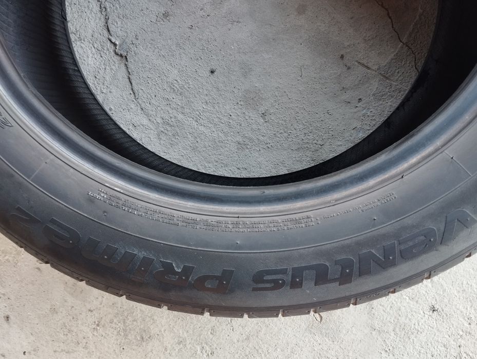 Продам летнюю резину