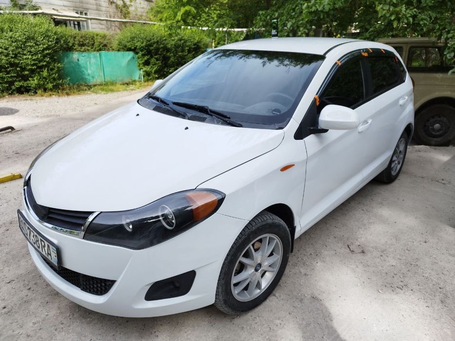 Продается машина