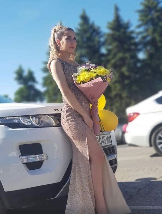 Официални рокли на марката Алеса