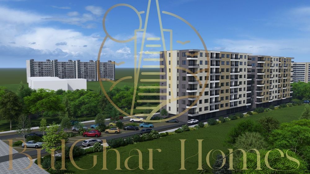 Продава се Двустаен апартамент в Варна, Владислав Варненчик - 56 кв.м за 1554 €/кв.м - Снимка #11