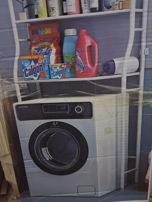 Продаётся стеллаж, полка.