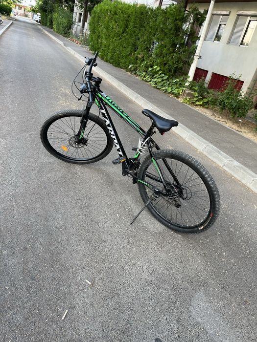 Vand bicicleta CARPAT!