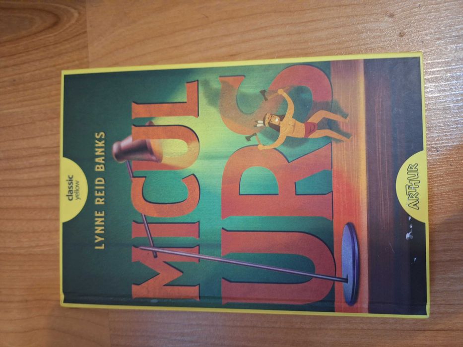 Cărți noi pentru copii