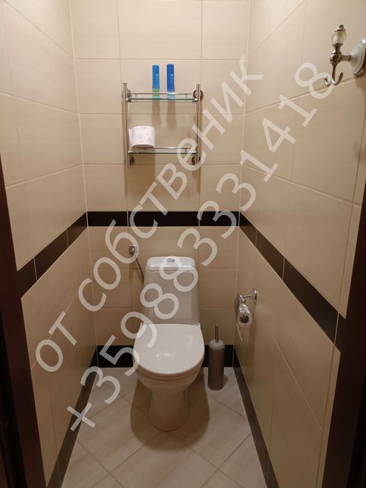 Тристаен под наем, София, Люлин 6