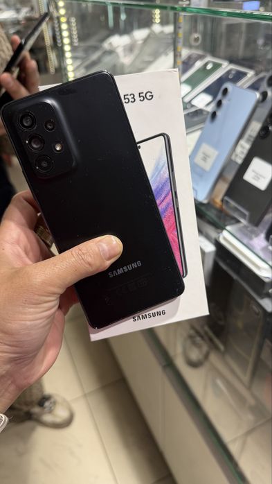 Samsung A53 5G 128 gb
