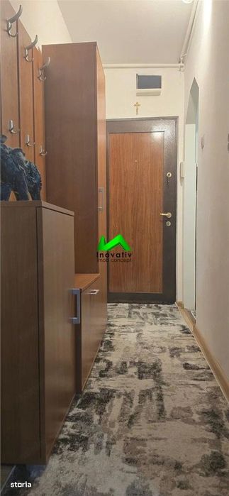 Apartament de vanzare 2 camere Sibiu Vasile Aaron