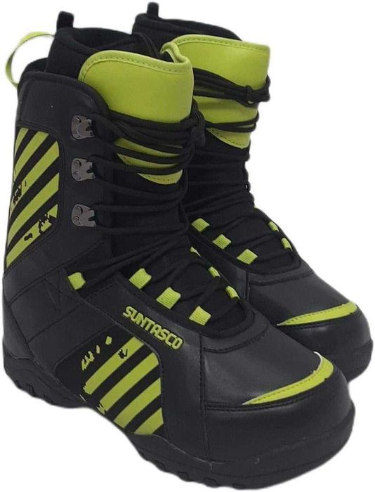 SUNTASCO Обувки за сняг/ ботуши за сняг, размер 43