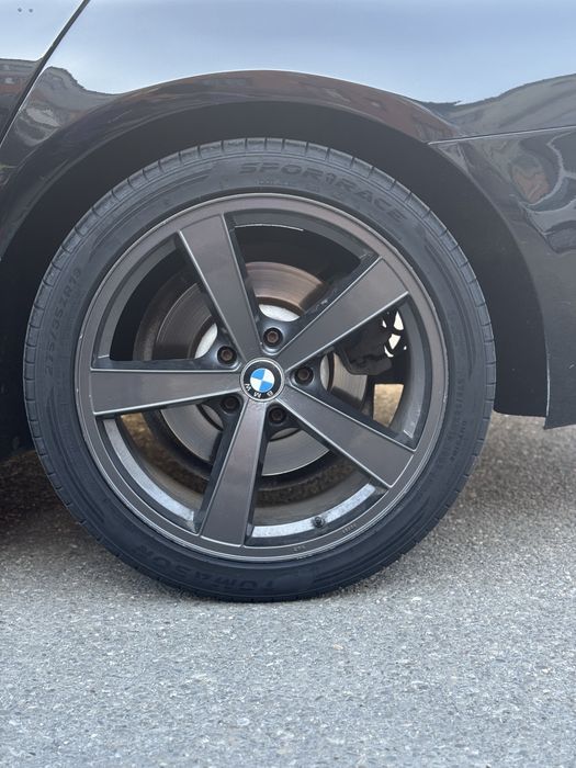 Bmw seria 5 2013 f10 520D