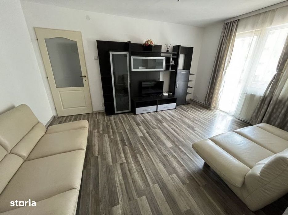 Apartament 2 camere zona Centrala — fotografia 1