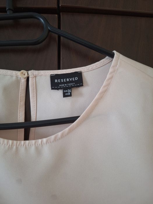 Rochie de zi de vara Reserved