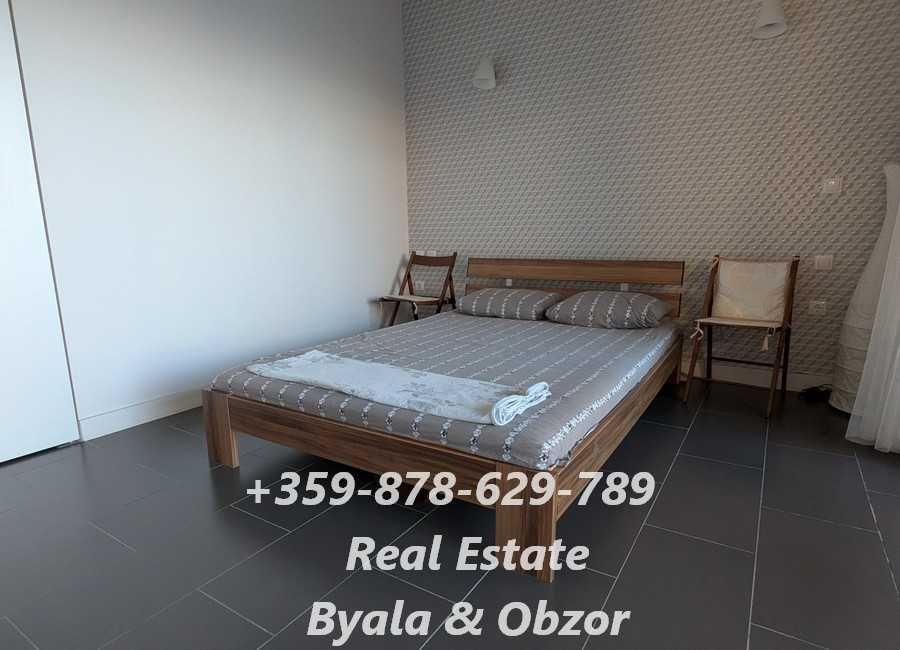 Продава се Двустаен апартамент в Обзор - 79 кв.м за 1064 €/кв.м - Снимка #14
