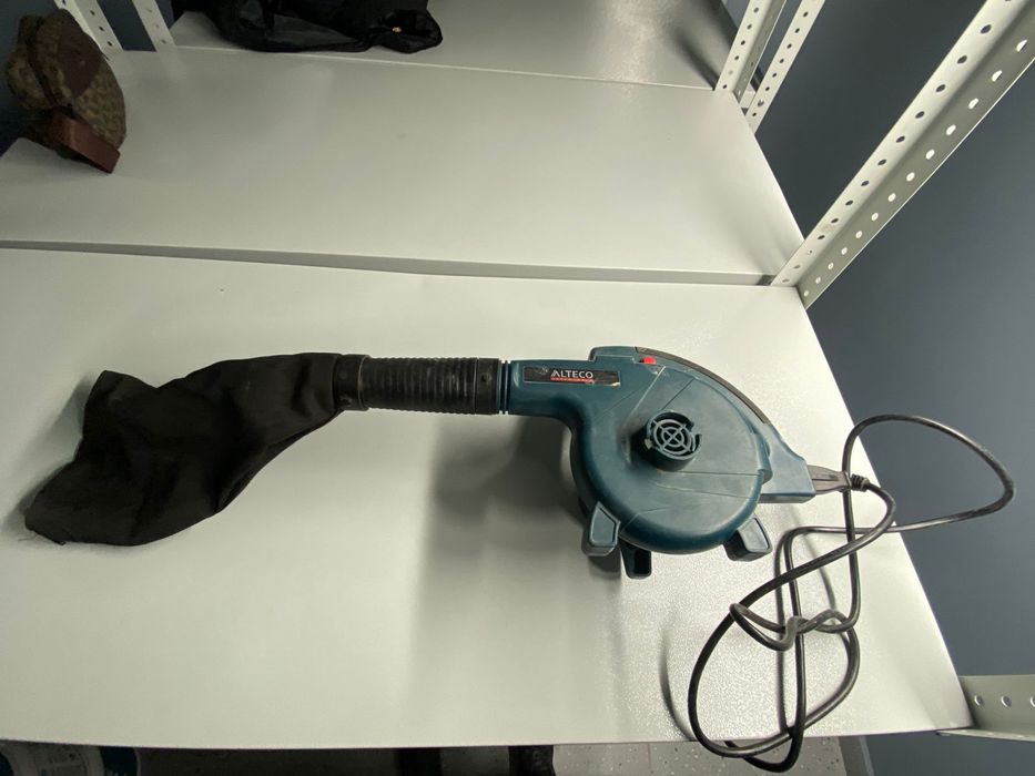 Продам воздуховка