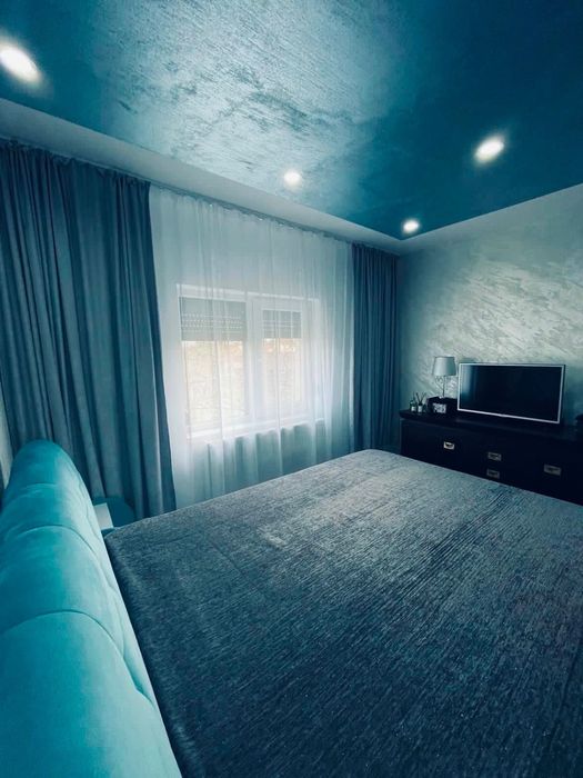 Apartament de vanzare la cheie