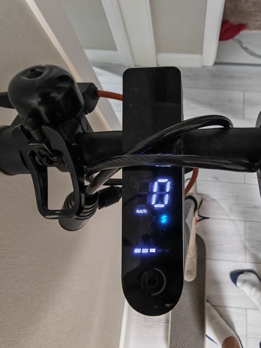 Xiaomi mi electric scooter 3