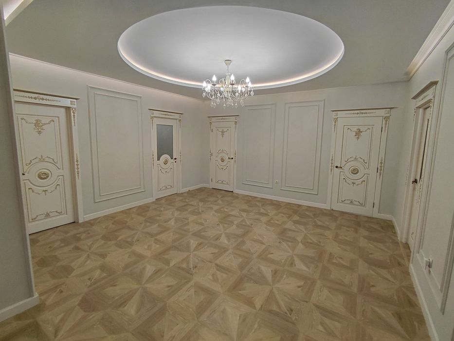 Продается 6-ти комн.квартира