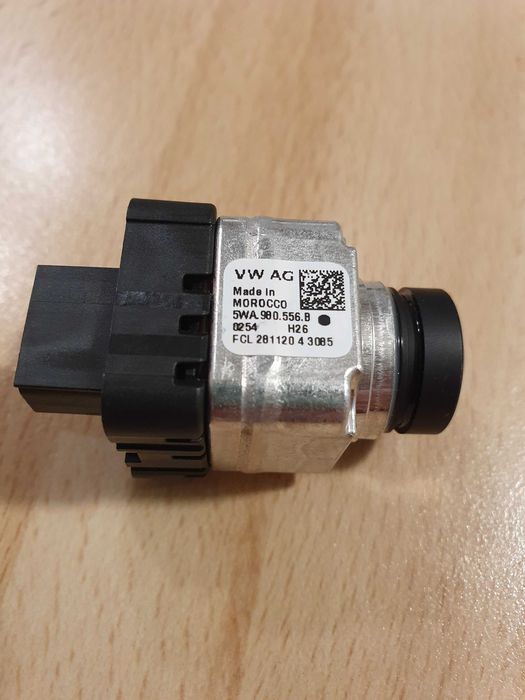 Camera video Vw Originala