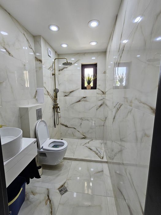 БАНЯ  БАНЯ за 1000€