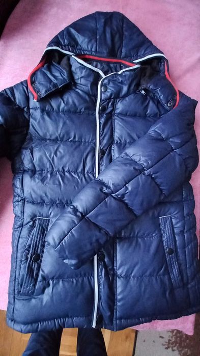 Мъжко зимно яке, размер М