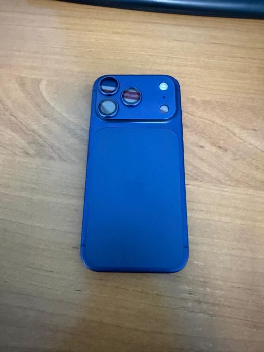 IPhone 17 Pro 256 Gb Blue