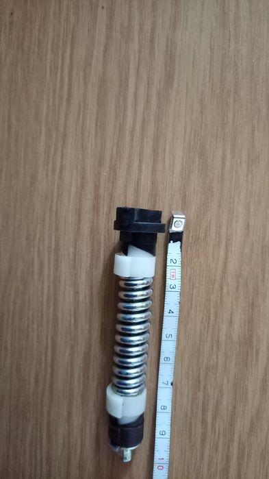 Крышка газовой плиты