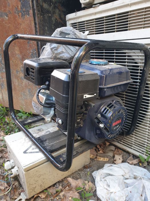 Vând pompă de apă MOSA