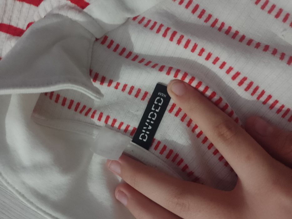 Rochie H&M de vară